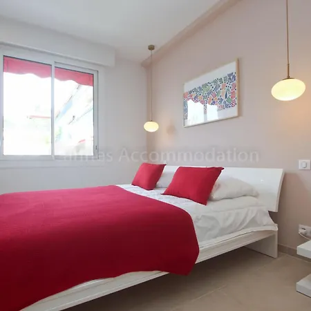 Montrachet Apartmán Cannes