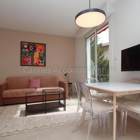 Montrachet Apartment Cannes